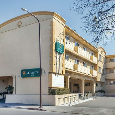 La Quinta Inn By Wyndham Berkeley Exterior photo