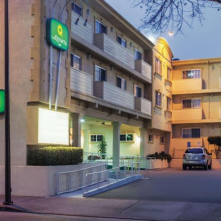 La Quinta Inn By Wyndham Berkeley Exterior photo