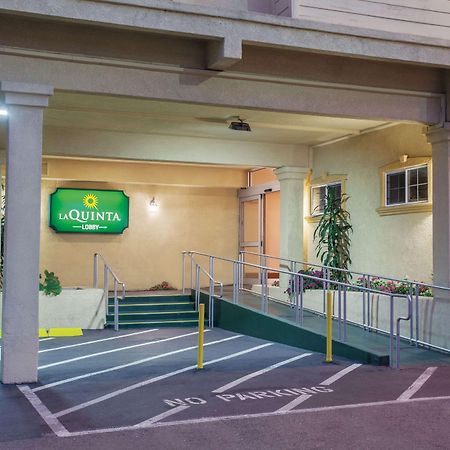 La Quinta Inn By Wyndham Berkeley Exterior photo