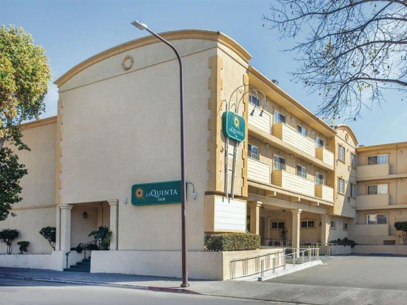 La Quinta Inn By Wyndham Berkeley Exterior photo