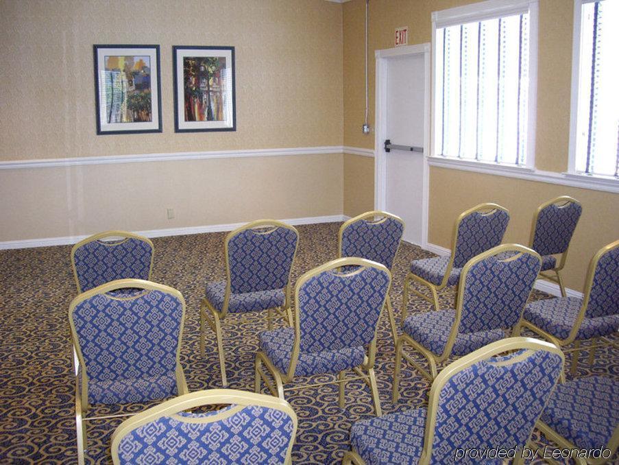 La Quinta Inn By Wyndham Berkeley Facilities photo