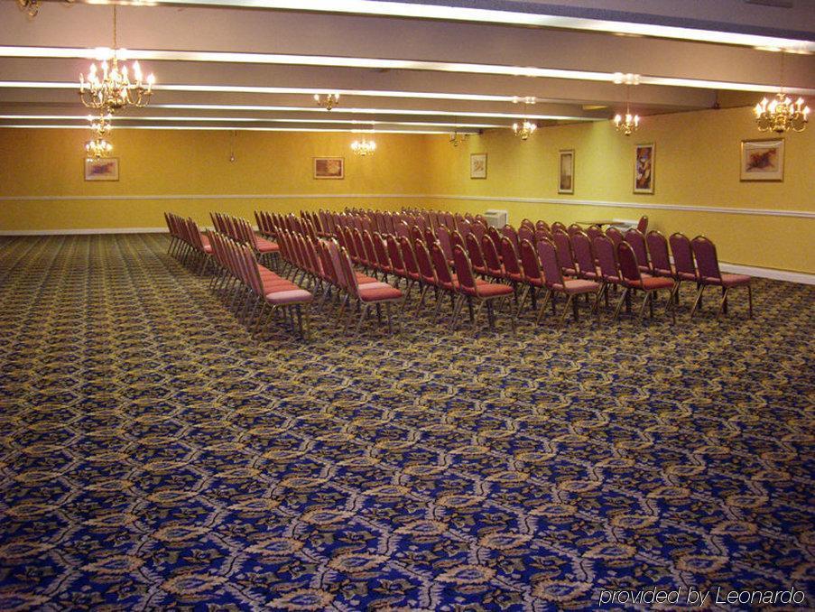 La Quinta Inn By Wyndham Berkeley Facilities photo